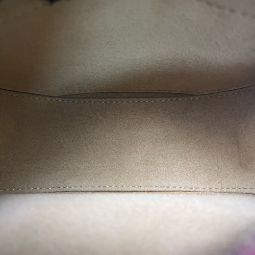 Louis Vuitton Boite Chapeau Souple PM Monogram Brown