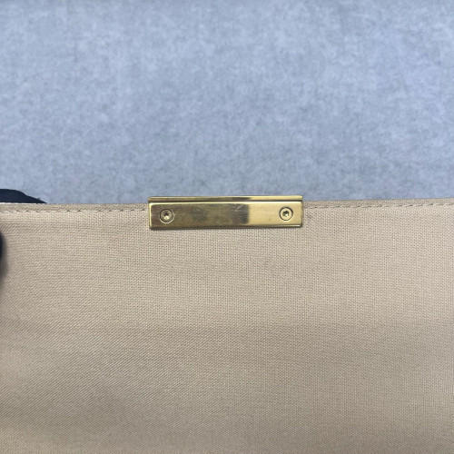 Louis Vuitton Favorite MM Damier Azur White