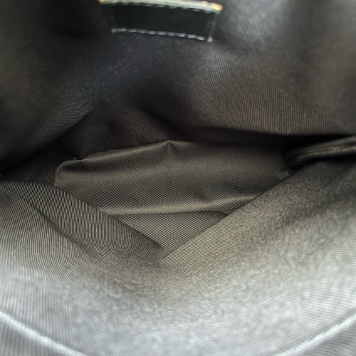 Louis Vuitton Chalk Sling Bag Monogram Brown