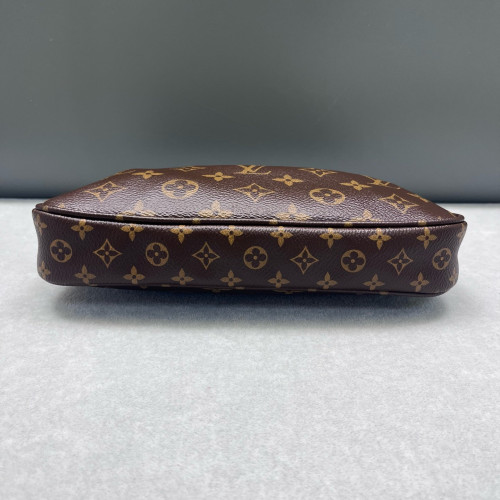 Louis Vuitton Multi Pochette Accessories Monogram Brown Louis Vuitton Multi Pochette Accessories Monogram Brown
