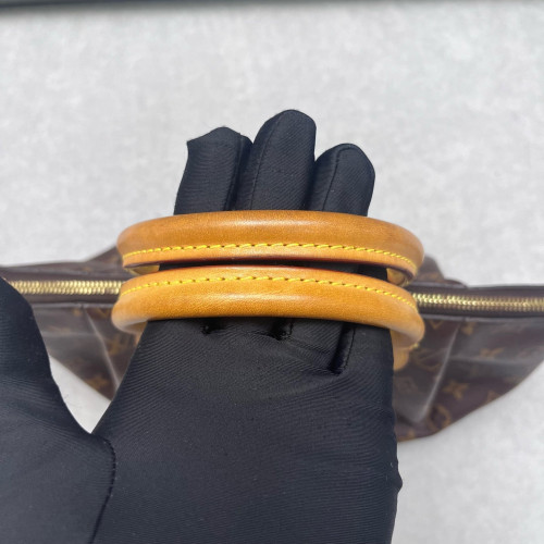 Louis Vuitton Turenne PM Monogram Brown