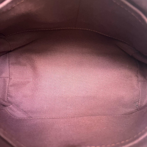 Louis Vuitton Turenne PM Monogram Brown