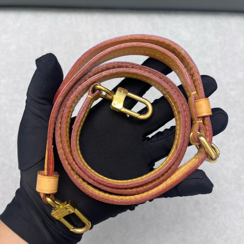 Louis Vuitton Turenne PM Monogram Brown