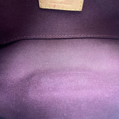 Louis Vuitton Favorite PM Monogram Brown Louis Vuitton Favorite PM Monogram Brown