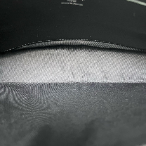 Louis Vuitton Toiletry Pouch 26 Damier Graphite Black