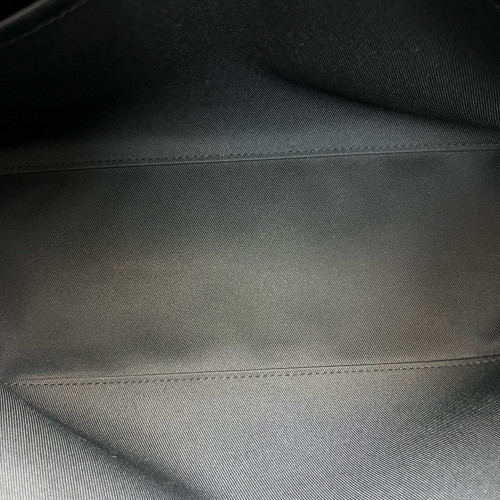 Louis Vuitton Explorer Briefcase GM Monogram Eclipse Black