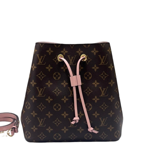 Louis Vuitton Neonoe MM Monogram Brown