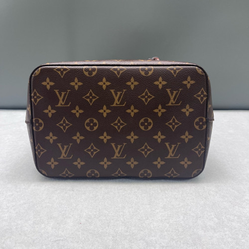 Louis Vuitton Neonoe MM Monogram Brown