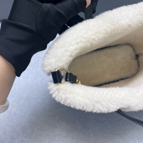 Louis Vuitton Neverfull BB Monogram Dark Brown Light Brown