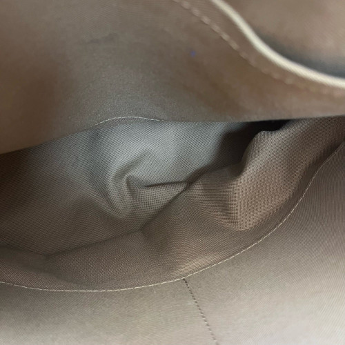 Louis Vuitton Totally MM Monogram Dark Brown Light Brown Louis Vuitton Totally MM Monogram Dark Brown Light Brown