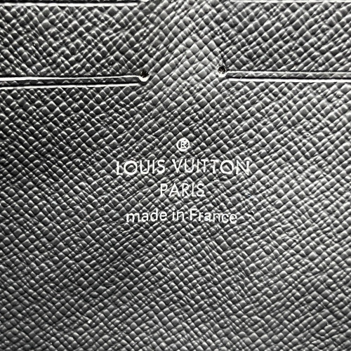 Louis Vuitton Pochette Jour PM Damier Graphite Black