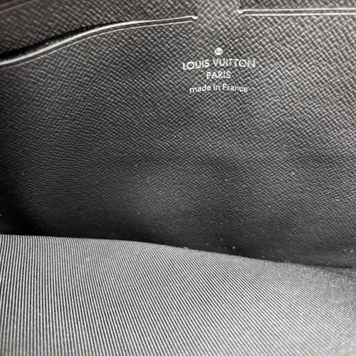 Louis Vuitton Pochette Jour PM Damier Graphite Black