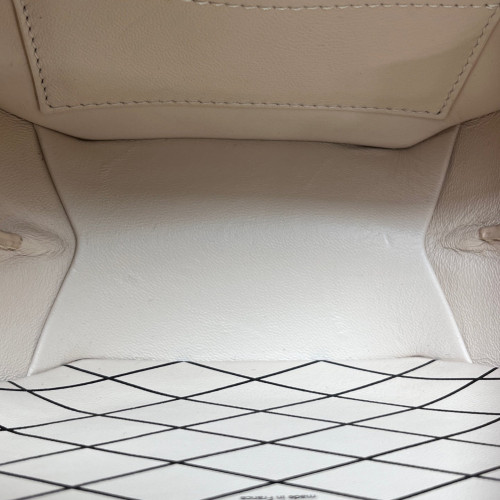 Louis Vuitton Petite Boite Chapeau Monogram Brown
