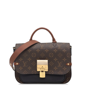 Louis Vuitton Vaugirard Monogram Brown