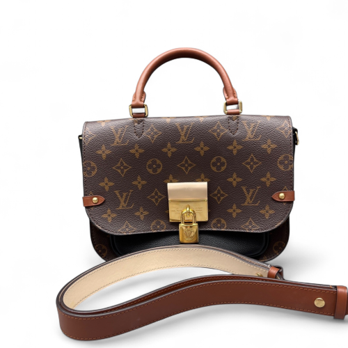 Louis Vuitton Vaugirard Monogram Brown