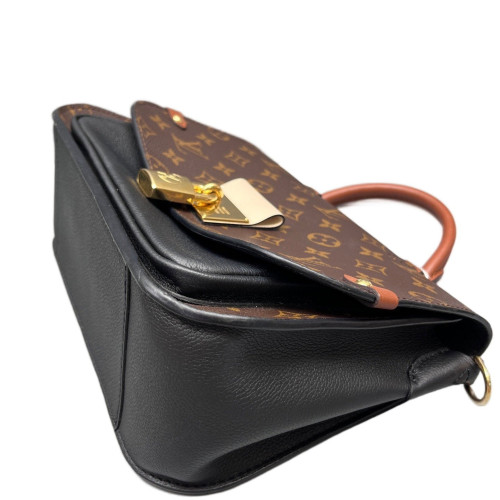 Louis Vuitton Vaugirard Monogram Brown