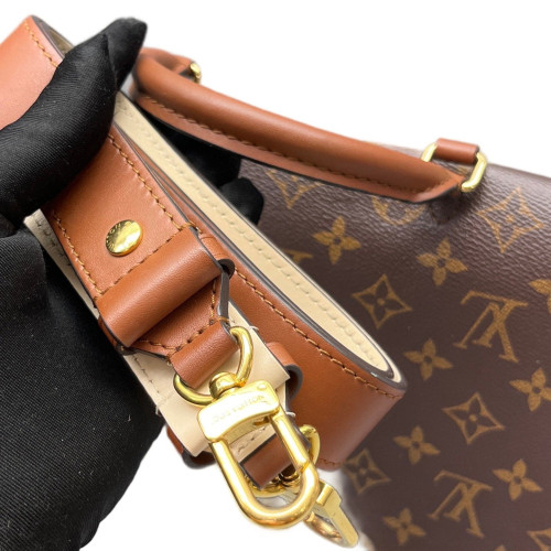 Louis Vuitton Vaugirard Monogram Brown