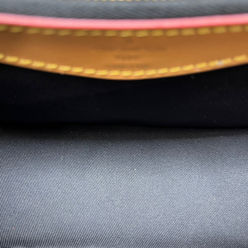 Louis Vuitton Diane Monogram Brown Louis Vuitton Diane Monogram Brown