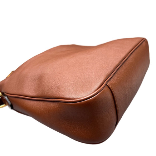 Gucci Bamboo Tote Bag Calfskin Brown Gucci Bamboo Tote Bag Calfskin Brown