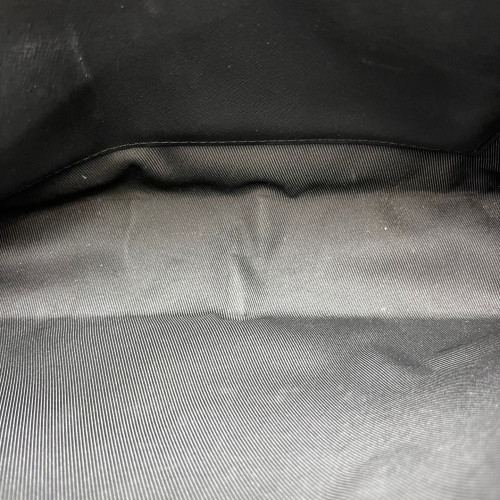 Louis Vuitton Poche Toilette 26 Monogram Eclipse Black