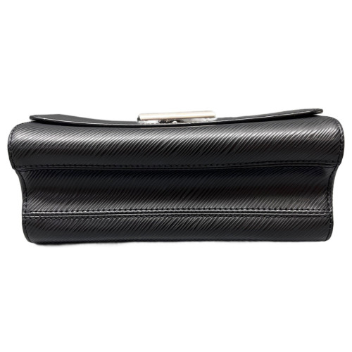 Louis Vuitton Twist MM Epi Black
