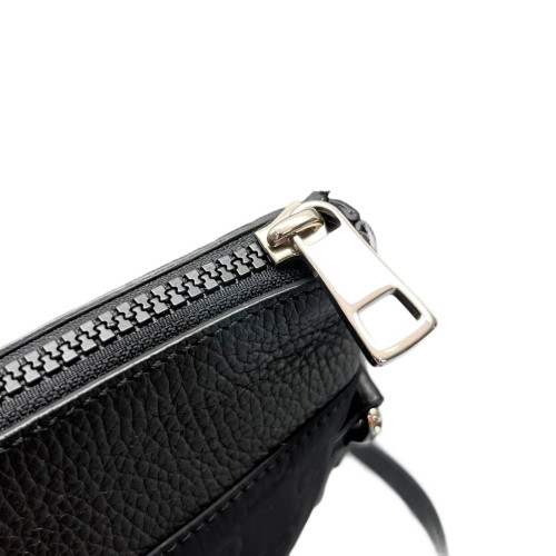 Gucci Messenger Nylon Black Gucci Messenger Nylon Black