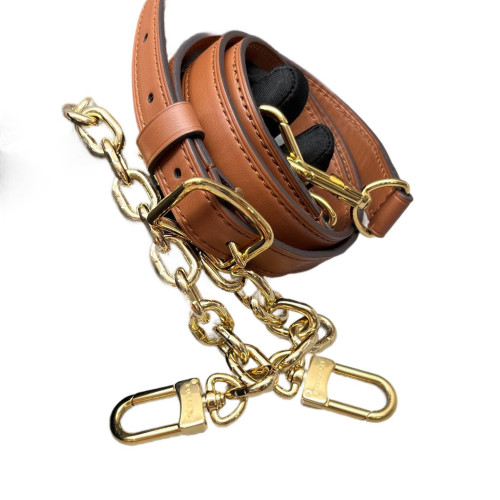 Louis Vuitton Loop Hobo Reverse Monogram Brown