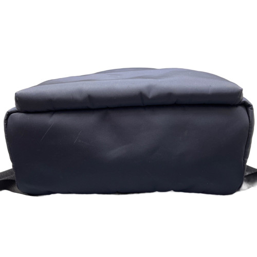 Fendi Monster Eyes Medium Backpack Nylon Dark Blue Fendi Monster Eyes Medium Backpack Nylon Dark Blue