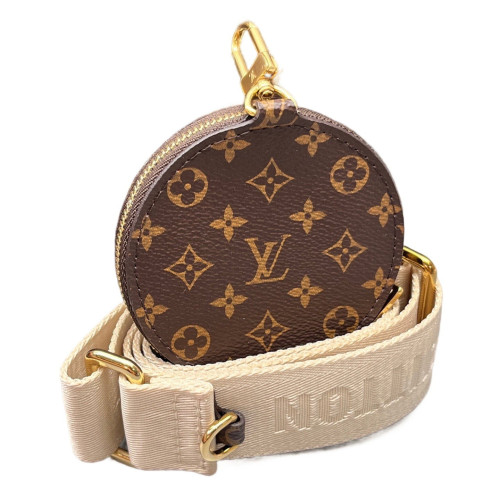 Louis Vuitton Onthego PM Reverse Monogram Giant Brown