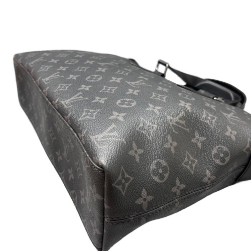 Louis Vuitton Explorer Briefcase GM Monogram Black