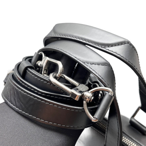 Louis Vuitton Explorer Briefcase GM Monogram Black