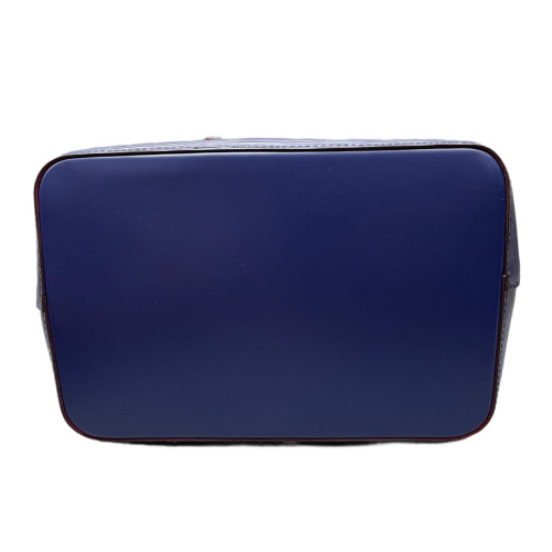 Louis Vuitton Neonoe MM Epi Dark Blue Louis Vuitton Neonoe MM Epi Dark Blue