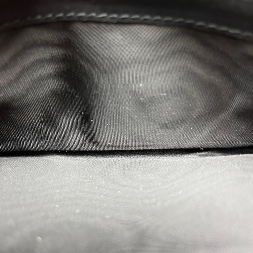 Gucci Web Continental Wallet Calfskin Black