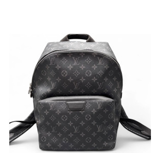 Louis Vuitton Discovery Backpack PM Monogram Eclipse Black