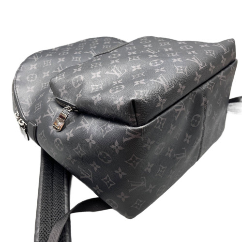Louis Vuitton Discovery Backpack PM Monogram Eclipse Black