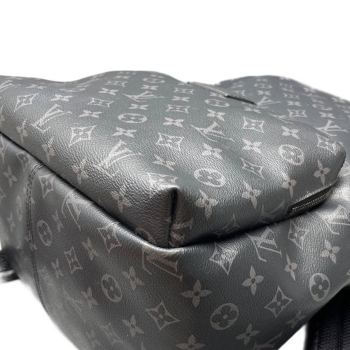 Louis Vuitton Discovery Backpack PM Monogram Eclipse Black