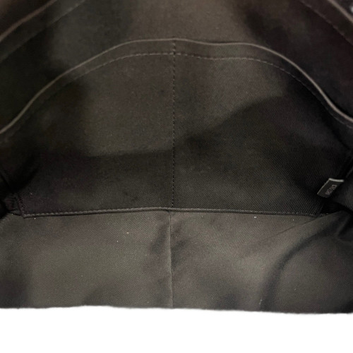 Louis Vuitton Discovery Backpack PM Monogram Eclipse Black