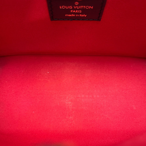 Louis Vuitton Onthego BB Reverse Monogram Giant Brown