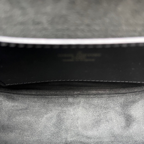 Louis Vuitton Tilsitt Reverse Monogram Brown Black