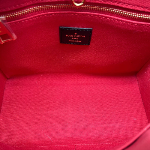 Louis Vuitton Onthego PM Reverse Monogram Brown