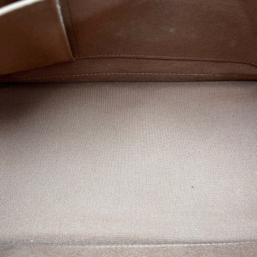 Louis Vuitton Alma PM Monogram Brown