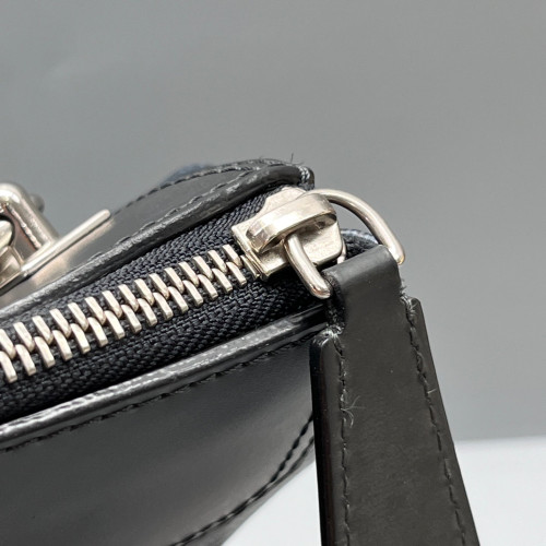 Louis Vuitton Briefcase Damier Cobalt Blue