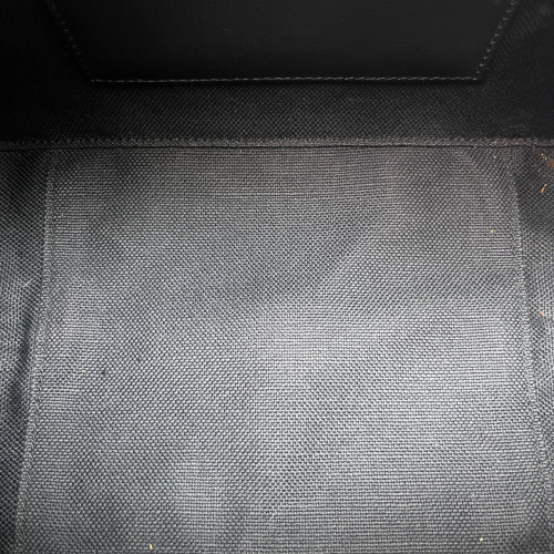 Gucci Boston Bag GG Supreme Monogram Black