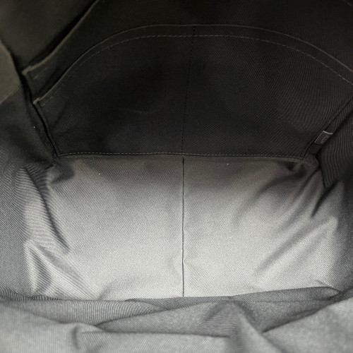 Louis Vuitton Discovery Backpack Monogram Black Grey