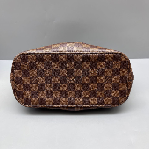 Louis Vuitton Mazarine PM Damier Ebene Brown