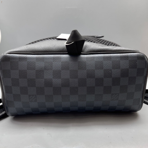 Louis Vuitton Backpack Damier Cobalt Blue