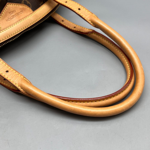 Louis Vuitton Tivoli GM Monogram Brown Louis Vuitton Tivoli GM Monogram Brown