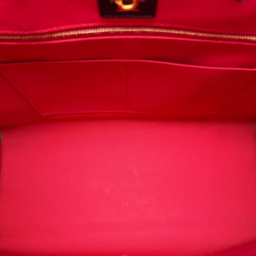 Louis Vuitton Onthego GM Reverse Monogram Giant Brown Black