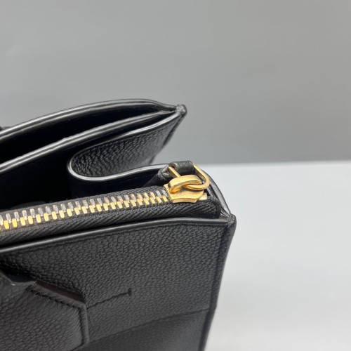 Louis Vuitton City Steamer MM Calfskin Black