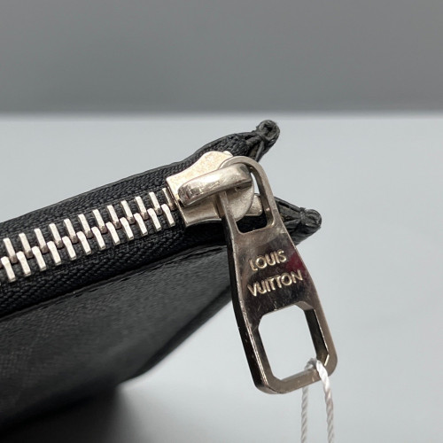 Louis Vuitton Pochette Jour PM Damier Graphite Black